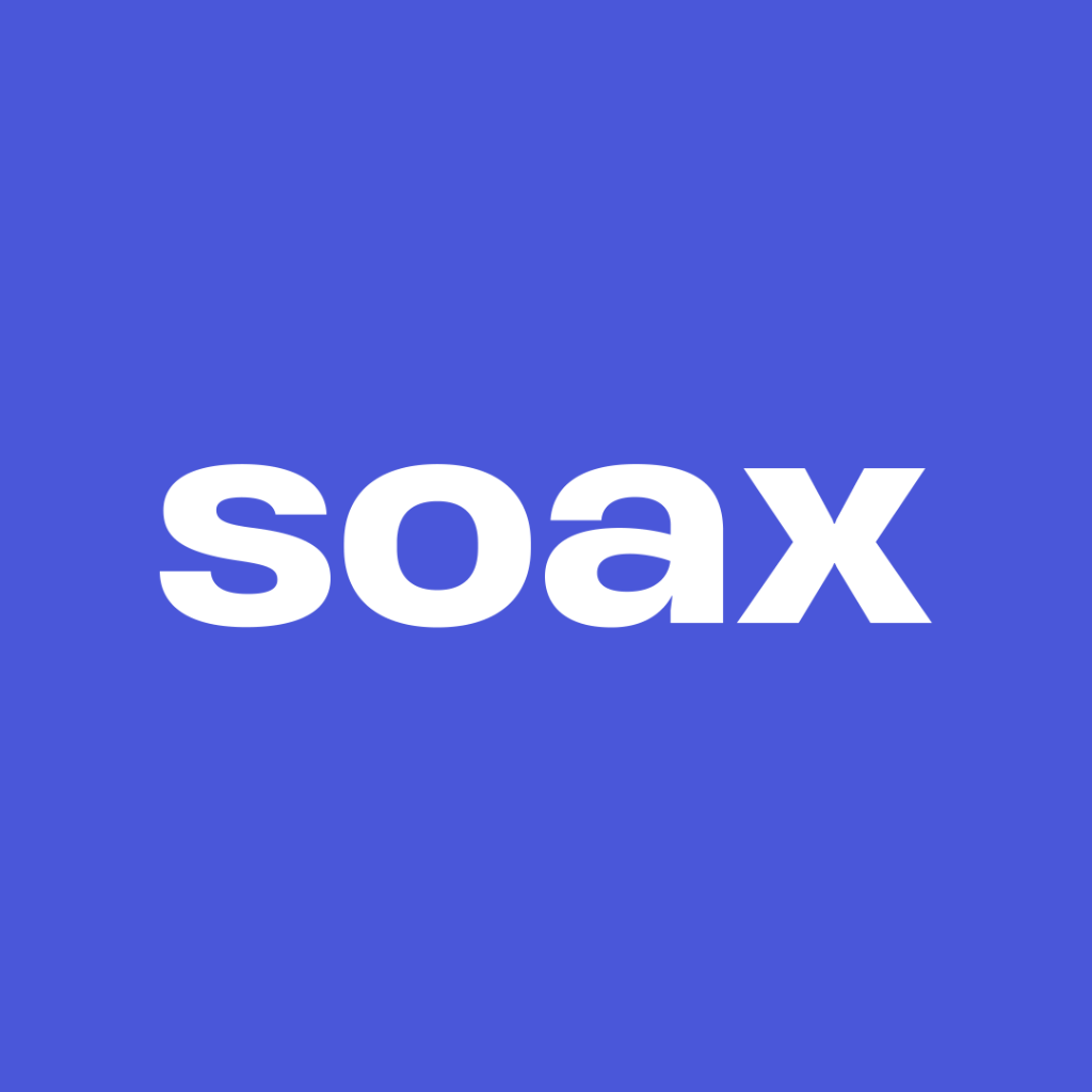 SOAX