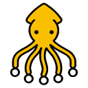 SquidProxies Logo